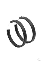 Load image into Gallery viewer, Leather-Clad Legend - Black/ Brown
